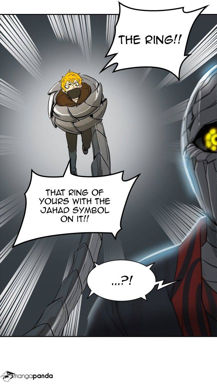 Tower of God Chapter 343 image 010